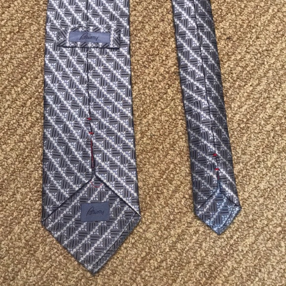 Brioni Tie - Picture 2 of 4